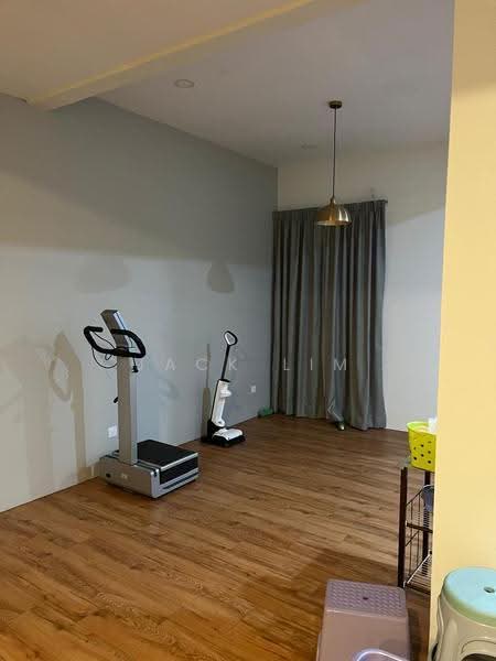 Rumah Teres 2-Tingkat untuk Dijual di Bandar Rimbayu (Telok Panglima Garang) - Jack Lim - Interior - PropertyGuru.com.my