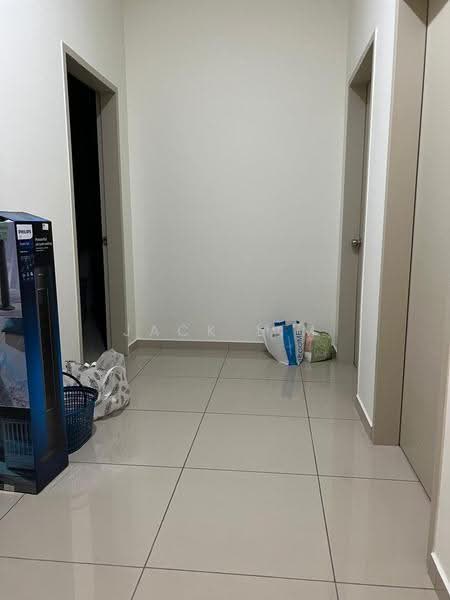 Rumah Teres 2-Tingkat untuk Dijual di Bandar Rimbayu (Telok Panglima Garang) - Jack Lim - Corridor - PropertyGuru.com.my