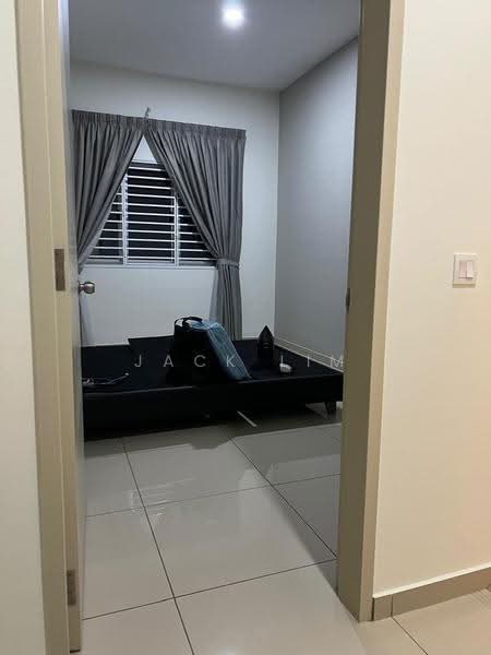 Rumah Teres 2-Tingkat untuk Dijual di Bandar Rimbayu (Telok Panglima Garang) - Jack Lim - Bedroom - PropertyGuru.com.my