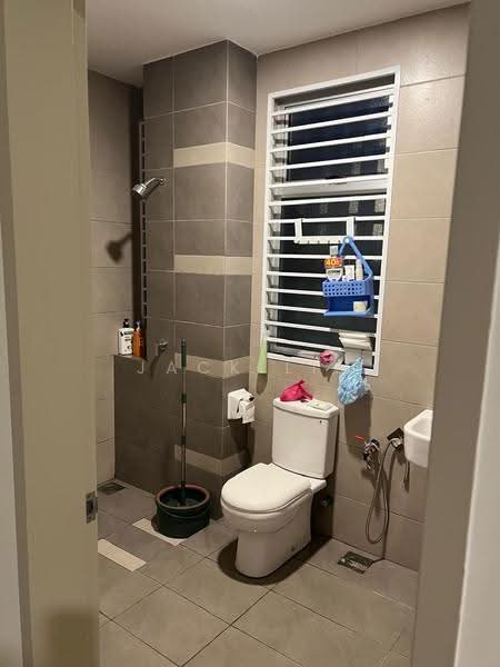 Rumah Teres 2-Tingkat untuk Dijual di Bandar Rimbayu (Telok Panglima Garang) - Jack Lim - Bathroom - PropertyGuru.com.my