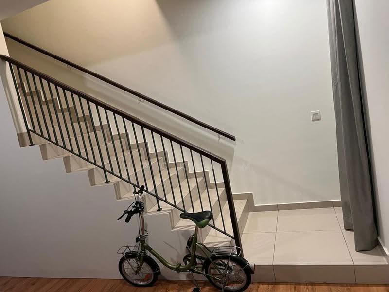Rumah Teres 2-Tingkat untuk Dijual di Bandar Rimbayu (Telok Panglima Garang) - Jack Lim - Interior - PropertyGuru.com.my