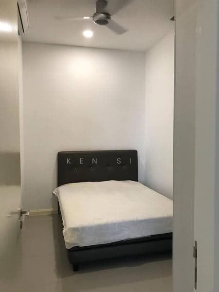 Kediaman Servis untuk Disewa di D'Pristine - Ken Sim - Bedroom - PropertyGuru.com.my