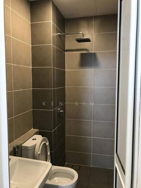 Kediaman Servis untuk Disewa di D'Pristine - Ken Sim - PropertyGuru.com.my