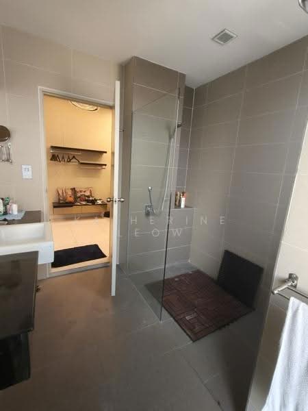 Cluster House for Sale in Horizon Hills (Iskandar Puteri (Nusajaya)) - Katherine Leow - Bathroom - PropertyGuru.com.my