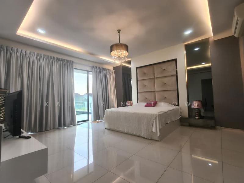 Cluster House for Sale in Horizon Hills (Iskandar Puteri (Nusajaya)) - Katherine Leow - Bedroom - PropertyGuru.com.my