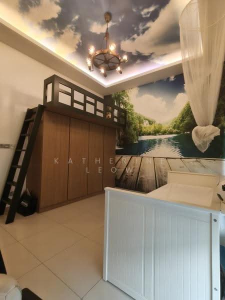 Cluster House for Sale in Horizon Hills (Iskandar Puteri (Nusajaya)) - Katherine Leow - Bedroom - PropertyGuru.com.my