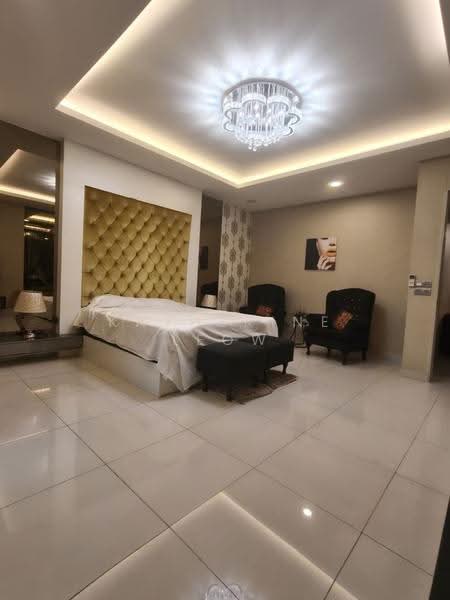 Cluster House for Sale in Horizon Hills (Iskandar Puteri (Nusajaya)) - Katherine Leow - Bedroom - PropertyGuru.com.my
