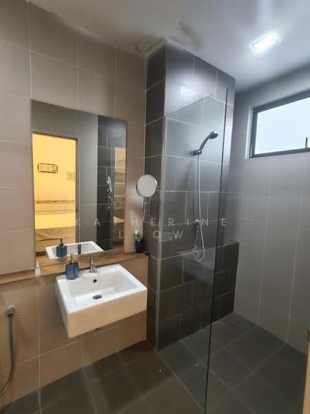 Cluster House for Sale in Horizon Hills (Iskandar Puteri (Nusajaya)) - Katherine Leow - Bathroom - PropertyGuru.com.my