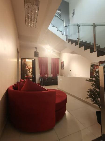 Cluster House for Sale in Horizon Hills (Iskandar Puteri (Nusajaya)) - Katherine Leow - Interior - PropertyGuru.com.my