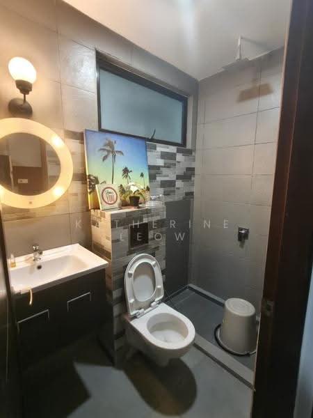Cluster House for Sale in Horizon Hills (Iskandar Puteri (Nusajaya)) - Katherine Leow - Bathroom - PropertyGuru.com.my
