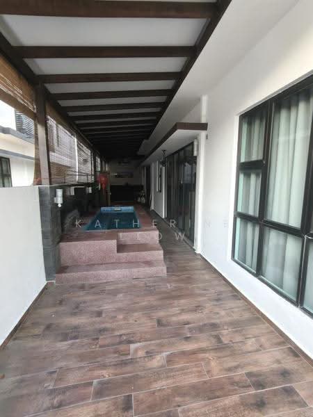 Cluster House for Sale in Horizon Hills (Iskandar Puteri (Nusajaya)) - Katherine Leow - Exterior - PropertyGuru.com.my