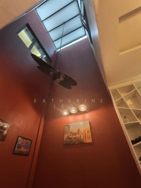 Cluster House for Sale in Horizon Hills (Iskandar Puteri (Nusajaya)) - Katherine Leow - Interior - PropertyGuru.com.my
