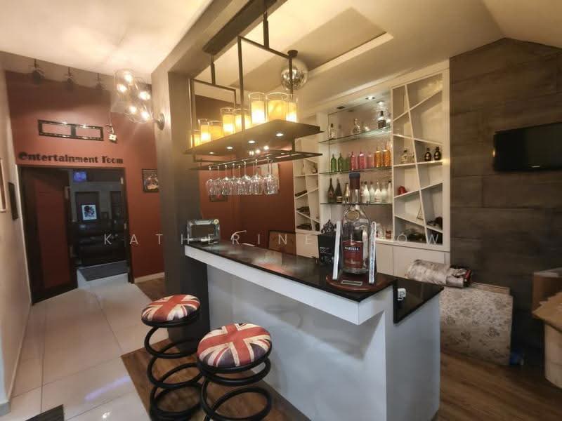 Cluster House for Sale in Horizon Hills (Iskandar Puteri (Nusajaya)) - Katherine Leow - Interior - PropertyGuru.com.my