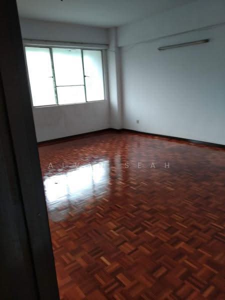 Pangsapuri untuk Dijual di Bangunan Choo Cheng Khay - Alvin Seah - Interior - PropertyGuru.com.my
