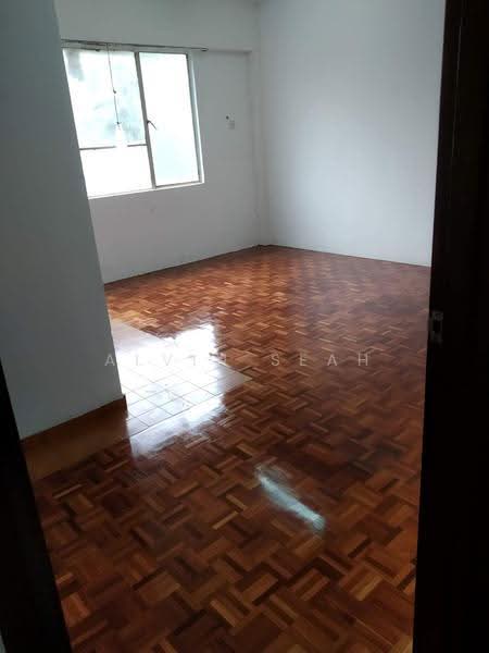 Pangsapuri untuk Dijual di Bangunan Choo Cheng Khay - Alvin Seah - Interior - PropertyGuru.com.my