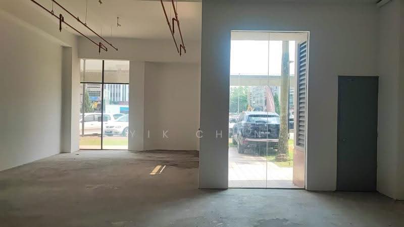 Shop / Office for Sale in Bandar Puteri Puchong (Puchong) - Yik Chan - Interior - PropertyGuru.com.my