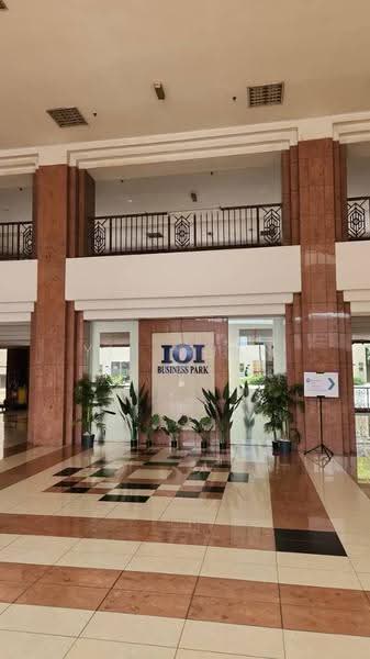 Shop / Office for Sale in Bandar Puteri Puchong (Puchong) - Yik Chan - Lobby - PropertyGuru.com.my