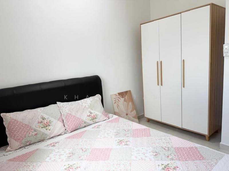 Kondominium untuk Disewa di Ideal Residency - Khai Shian - Bedroom - PropertyGuru.com.my