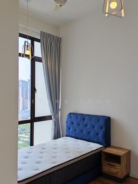 Condominium for Rent at The Park Sky Residence - Serena Yong - Bedroom - PropertyGuru.com.my