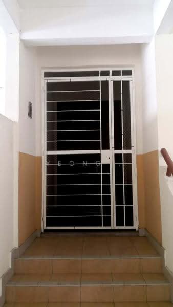 Condominium for Rent at Cyberia Smart Homes - Yeong . - PropertyGuru.com.my