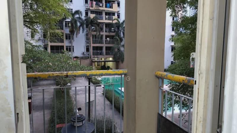 Condominium for Rent at Cyberia Smart Homes - Yeong . - PropertyGuru.com.my