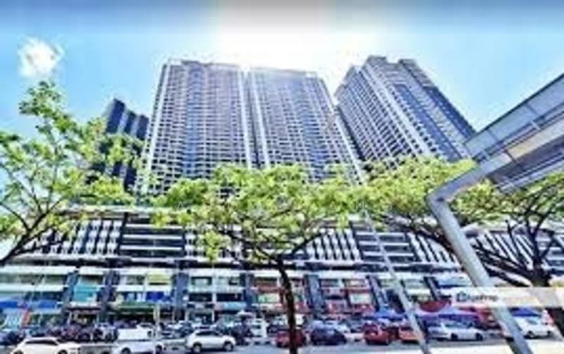Apartment for Sale at KL Traders Square - Jason Tang - Exterior - PropertyGuru.com.my