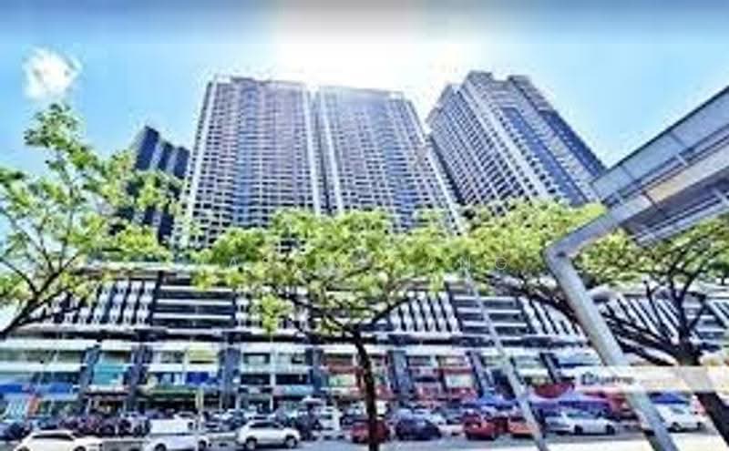 Apartment for Sale at KL Traders Square - Jason Tang - Exterior - PropertyGuru.com.my