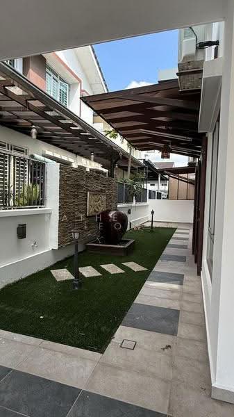 Cluster House for Sale in Horizon Hills (Iskandar Puteri (Nusajaya)) - Katherine Leow - Exterior - PropertyGuru.com.my