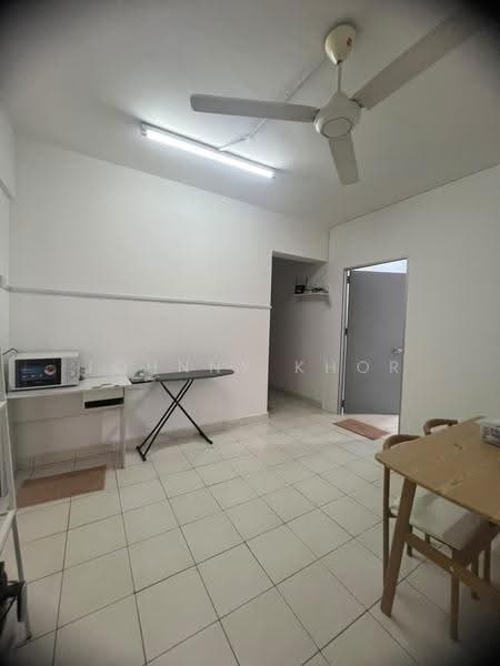 Kondominium untuk Disewa di Pudu Impian 2 - Vila Tropika - Johnny Khor - Interior - PropertyGuru.com.my