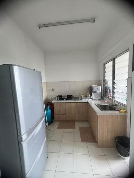 Kondominium untuk Disewa di Pudu Impian 2 - Vila Tropika - Johnny Khor - Kitchen - PropertyGuru.com.my