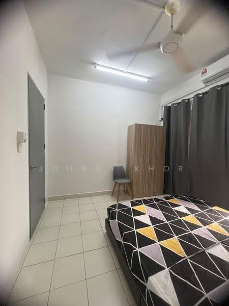 Kondominium untuk Disewa di Pudu Impian 2 - Vila Tropika - Johnny Khor - Bedroom - PropertyGuru.com.my