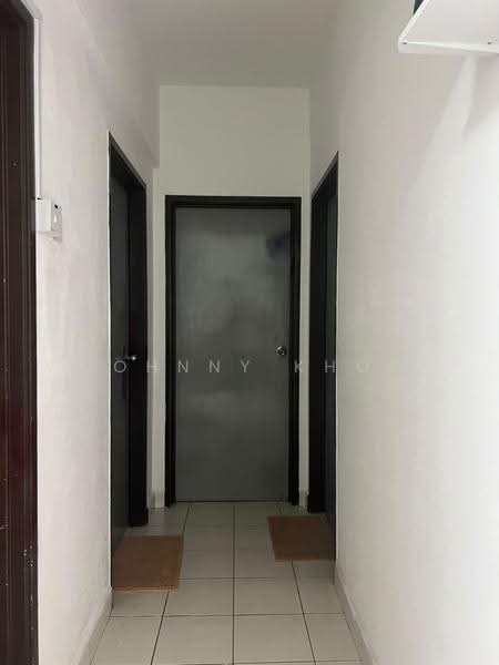 Kondominium untuk Disewa di Pudu Impian 2 - Vila Tropika - Johnny Khor - Corridor - PropertyGuru.com.my