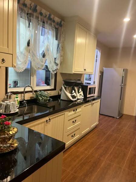 Semi-Detached House for Sale in Batu Ferringhi (Penang) - May Tan - Kitchen - PropertyGuru.com.my