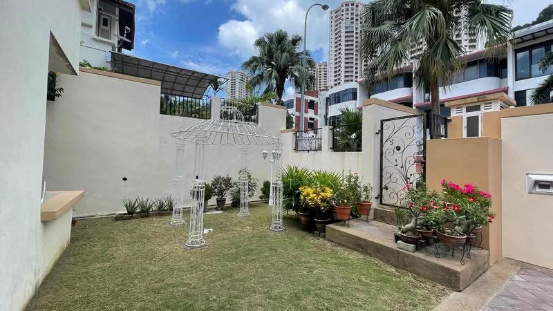 Semi-Detached House for Sale in Batu Ferringhi (Penang) - May Tan - Exterior - PropertyGuru.com.my