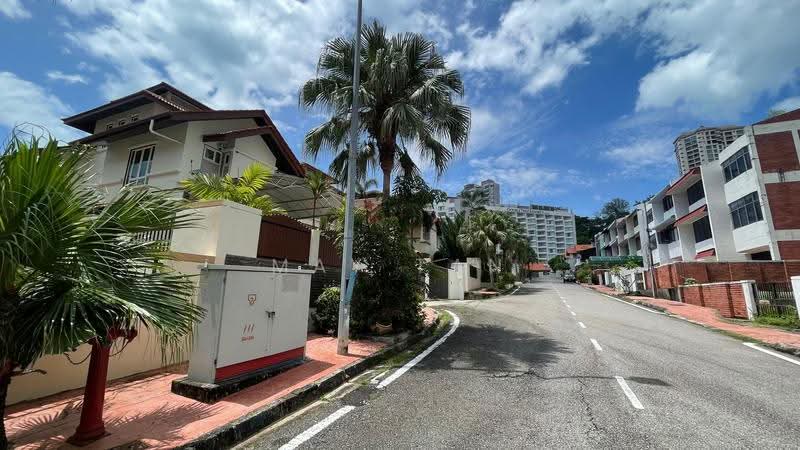 Semi-Detached House for Sale in Batu Ferringhi (Penang) - May Tan - Exterior - PropertyGuru.com.my