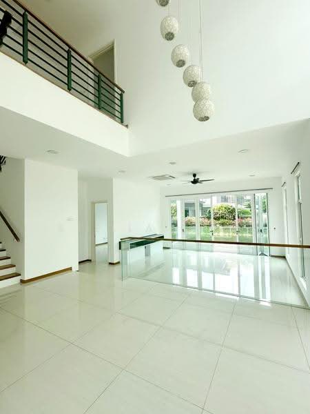 Bungalow House untuk Disewa di Senibong Cove (Masai) - Stella Chia - Living Room - PropertyGuru.com.my