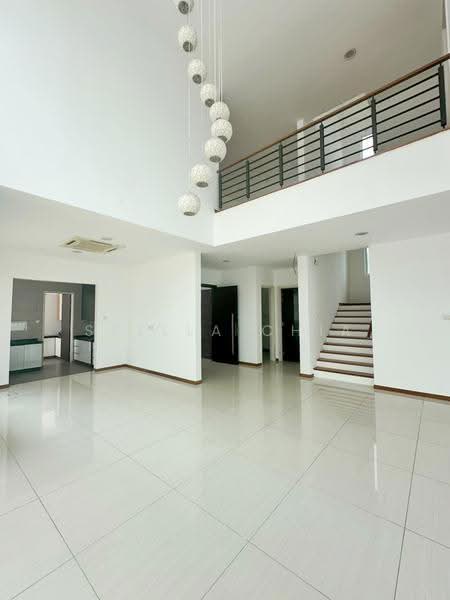 Bungalow House untuk Disewa di Senibong Cove (Masai) - Stella Chia - Living Room - PropertyGuru.com.my