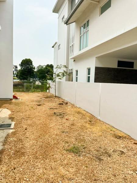 Bungalow House untuk Disewa di Senibong Cove (Masai) - Stella Chia - Exterior - PropertyGuru.com.my