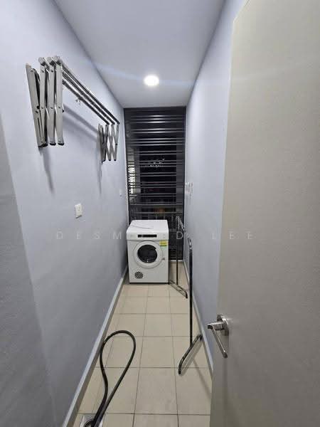 Kondominium untuk Disewa di PARC Regency (Residensi Masai) - Desmond Lee - Interior - PropertyGuru.com.my