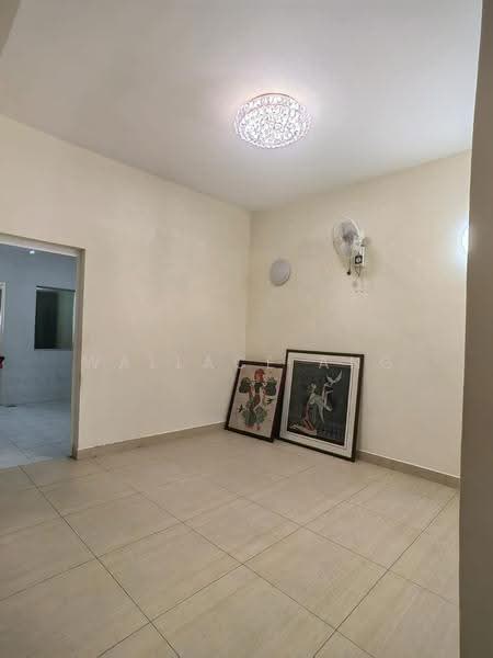 2-storey Terraced House for Sale in Taman Impian Emas (Skudai) - Wallace Ang - Interior - PropertyGuru.com.my