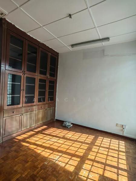 2-storey Terraced House for Sale in Taman Impian Emas (Skudai) - Wallace Ang - Interior - PropertyGuru.com.my