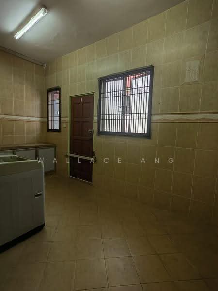 2-storey Terraced House for Sale in Taman Impian Emas (Skudai) - Wallace Ang - Interior - PropertyGuru.com.my