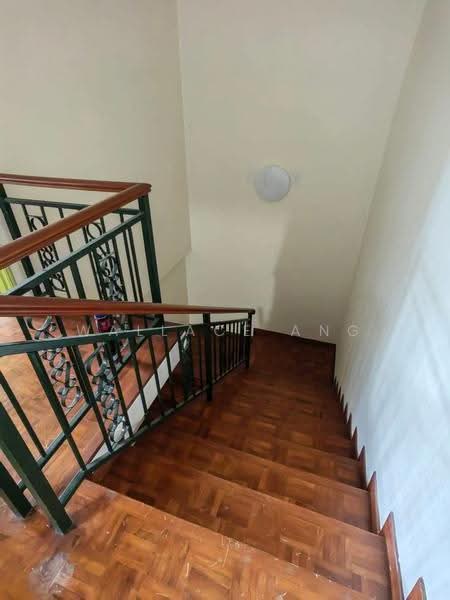 2-storey Terraced House for Sale in Taman Impian Emas (Skudai) - Wallace Ang - Interior - PropertyGuru.com.my