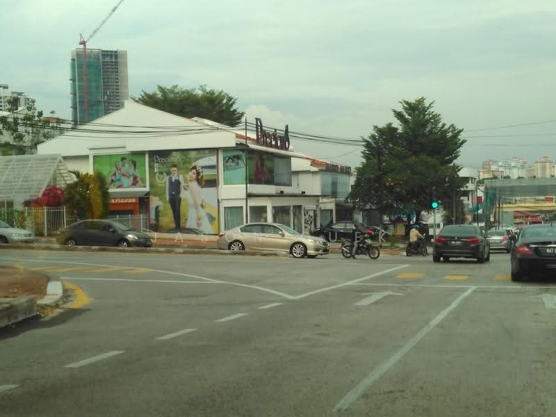 Banglo Komersial untuk Disewa di SS2 (Petaling Jaya) - Jason Quek - Exterior - PropertyGuru.com.my