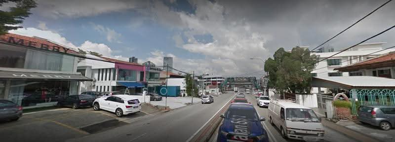 Banglo Komersial untuk Disewa di SS2 (Petaling Jaya) - Jason Quek - Exterior - PropertyGuru.com.my