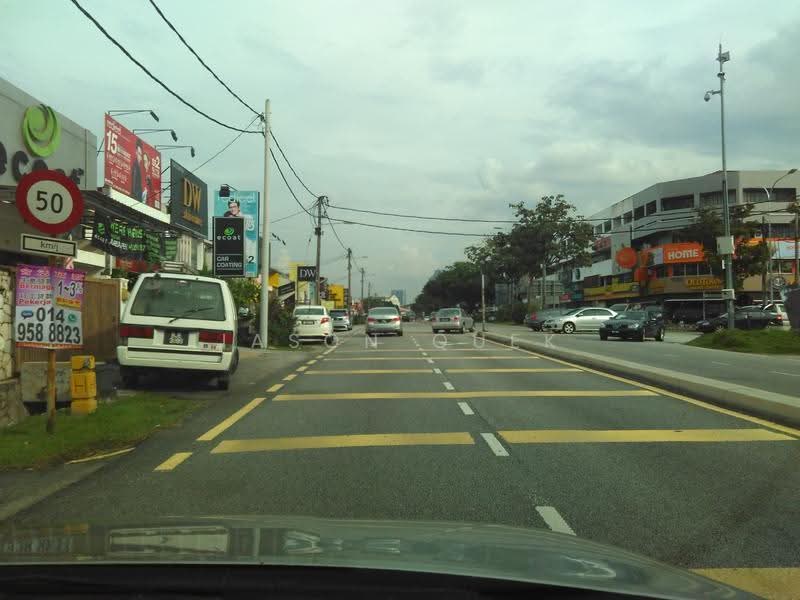 Banglo Komersial untuk Disewa di SS2 (Petaling Jaya) - Jason Quek - PropertyGuru.com.my