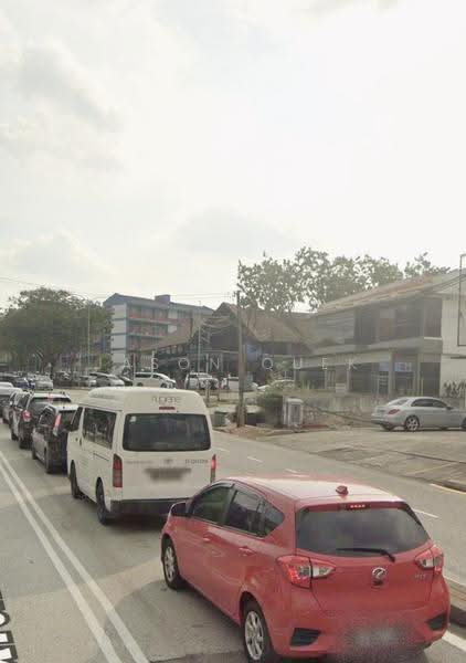 Banglo Komersial untuk Disewa di SS2 (Petaling Jaya) - Jason Quek - PropertyGuru.com.my