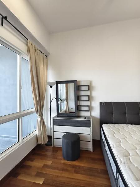 Kondominium untuk Disewa di Codrington Residence - Khai Shian - Bedroom - PropertyGuru.com.my