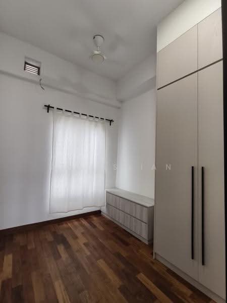 Kondominium untuk Disewa di Codrington Residence - Khai Shian - Bedroom - PropertyGuru.com.my