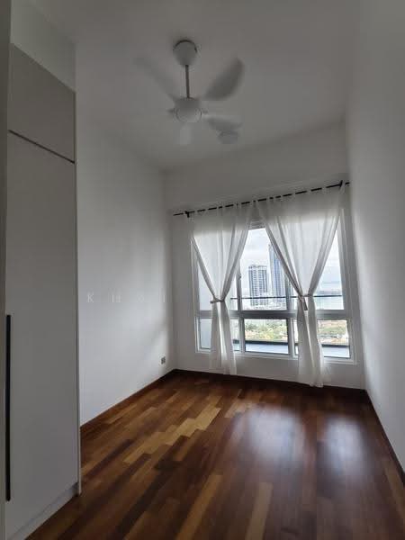 Kondominium untuk Disewa di Codrington Residence - Khai Shian - Bedroom - PropertyGuru.com.my